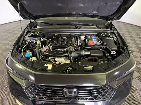 Used 2023 Honda Accord EX image 30