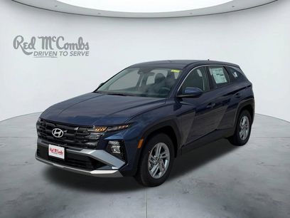 New 2026 Hyundai Tucson SE