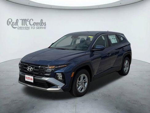 New 2026 Hyundai Tucson SE FWD image 1