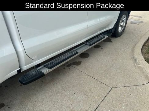Certified 2026 Chevrolet Silverado 1500 LT w/ Z71 Off-Road Package AWD/4WD image 10