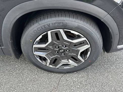 Certified 2023 Hyundai Santa Fe Limited FWD image 12