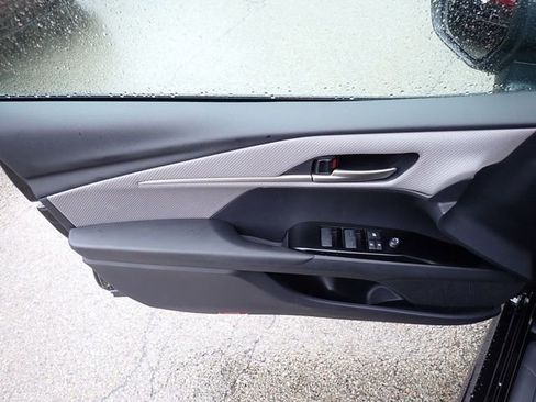 New 2026 Toyota Camry SE FWD image 14