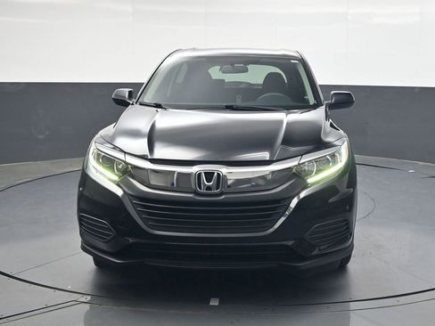 Used 2021 Honda HR-V LX image 9