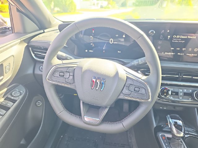 New 2026 Buick Envista Sport Touring w/ Convenience I Package FWD image 16