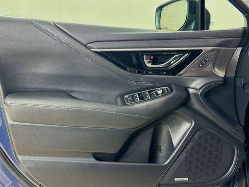 Certified 2024 Subaru Legacy Touring XT image 9