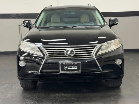 Used 2014 Lexus RX 350 FWD w/ Navigation Package image 6