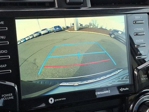 Used 2024 Toyota 4Runner TRD Off-Road Premium image 18