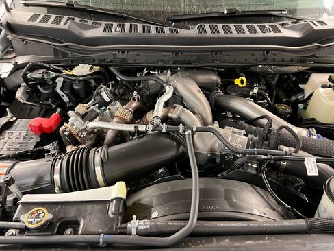 New 2026 Ford F550 4x4 Regular Cab Super Duty image 29