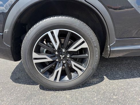 Used 2024 Mitsubishi Eclipse Cross SEL AWD/4WD image 19