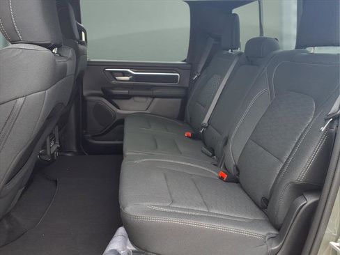 New 2026 RAM 1500 Big Horn image 22