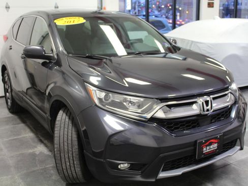 Used 2017 Honda CR-V EX image 3