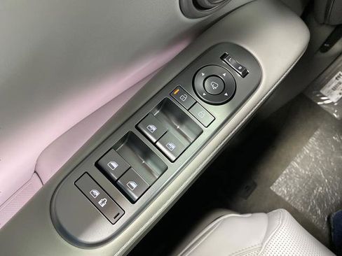 New 2026 Hyundai Palisade SEL image 29