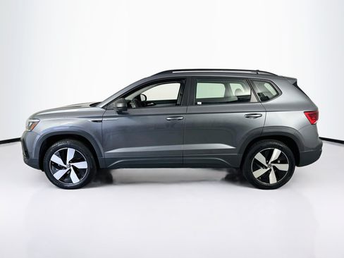 Used 2024 Volkswagen Taos S AWD/4WD image 8