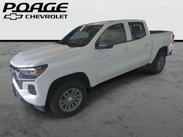 New 2026 Chevrolet Colorado LT w/ LT Convenience Package AWD/4WD image 1