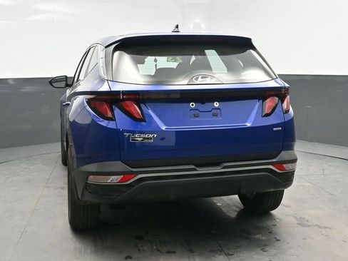 Used 2023 Hyundai Tucson SE AWD/4WD image 5