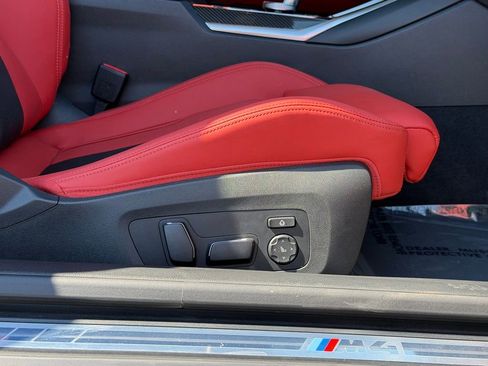 Used 2025 BMW M4 xDrive Competition w/ Executive Package image 34