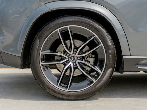 Used 2023 Mercedes-Benz GLE 580 4MATIC image 35