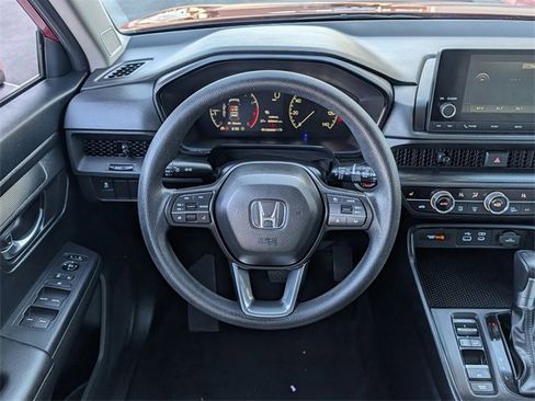 Used 2024 Honda CR-V EX image 23
