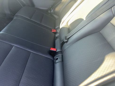 Used 2024 Nissan Rogue SV w/ SV Premium Package image 10