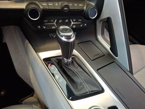 Used 2015 Chevrolet Corvette Stingray Z51 w/ 2LT Preferred Equipment Group image 14