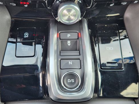 Certified 2026 Acura MDX A-Spec image 12