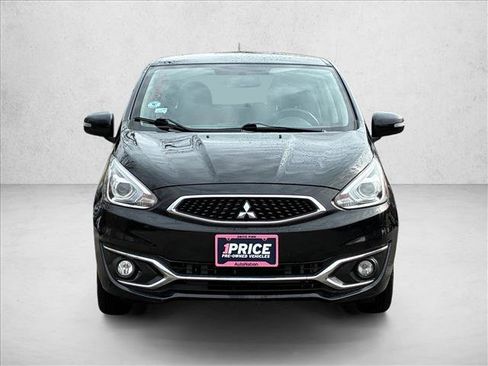 Used 2018 Mitsubishi Mirage GT image 2