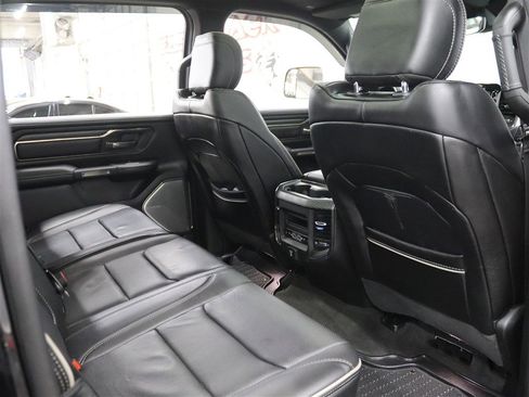 Used 2020 RAM 1500 Limited image 23
