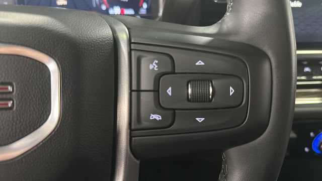 Used 2024 GMC Sierra 1500 Elevation w/ LPO, Elevation Black Package AWD/4WD image 14
