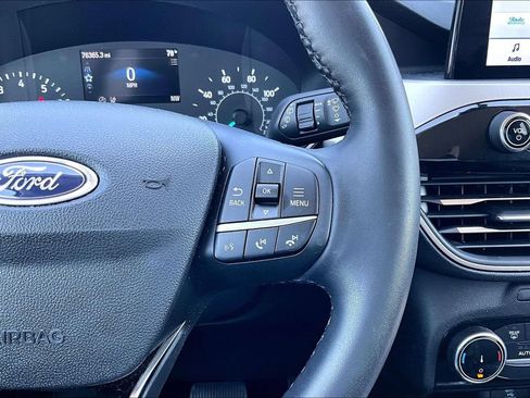 Used 2022 Ford Escape SE w/ Convenience Package AWD/4WD image 18