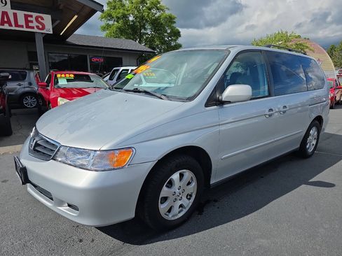 Used 2004 Honda Odyssey EX image 3