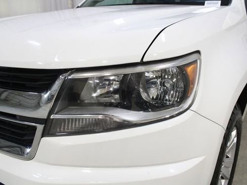 Used 2019 Chevrolet Colorado LT image 31