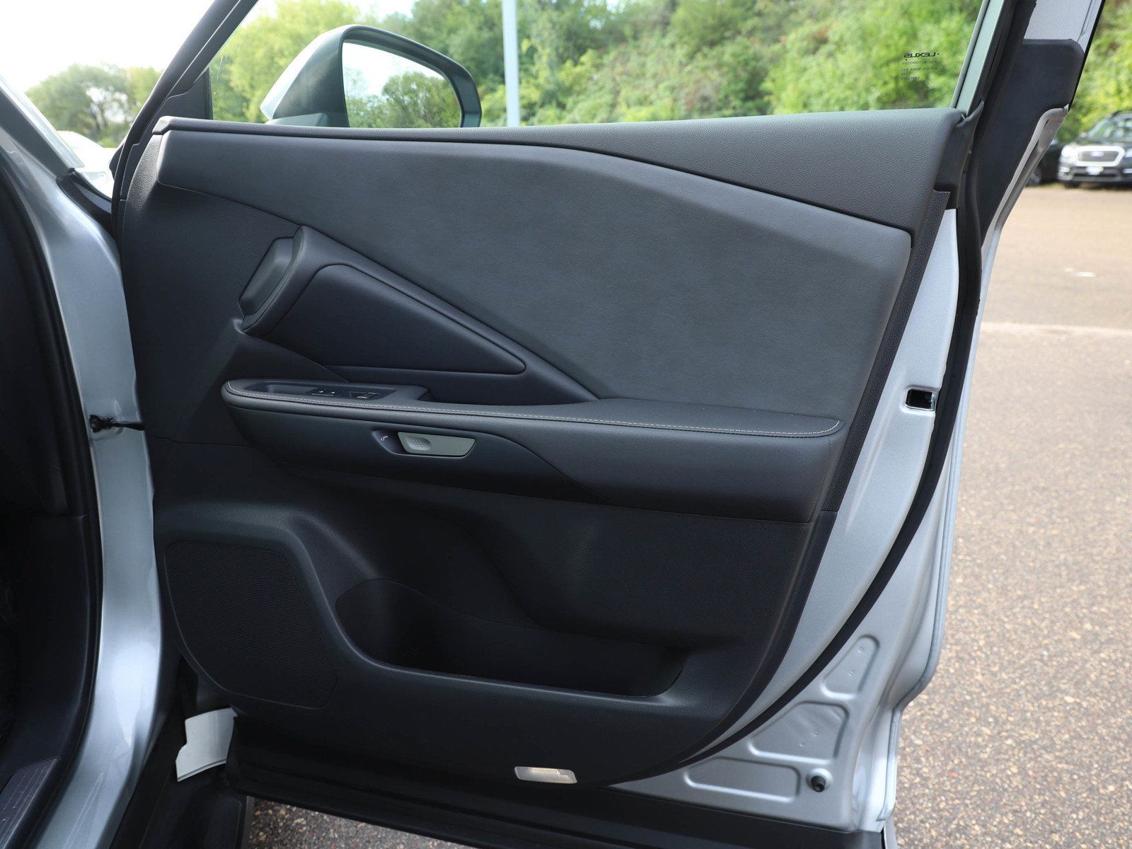 Used 2025 Lexus TX 350 AWD image 9