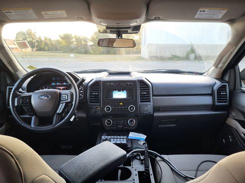 Used 2020 Ford Expedition XL image 9