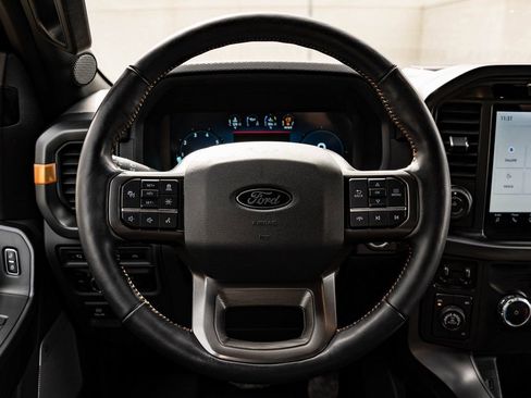 Used 2024 Ford F150 Tremor w/ Bed Utility Package AWD/4WD image 40