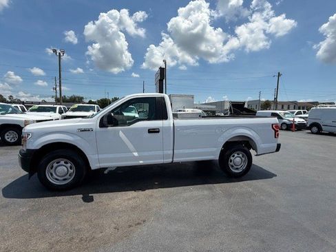 Used 2018 Ford F150 XL image 9