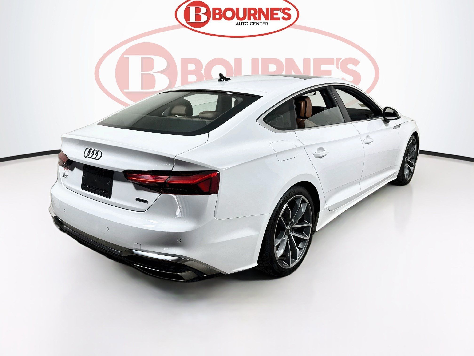 Used 2024 Audi A5 2.0T Premium w/ Convenience Package AWD/4WD image 10