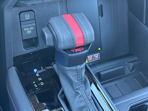 New 2026 Toyota Tundra TRD Pro image 23