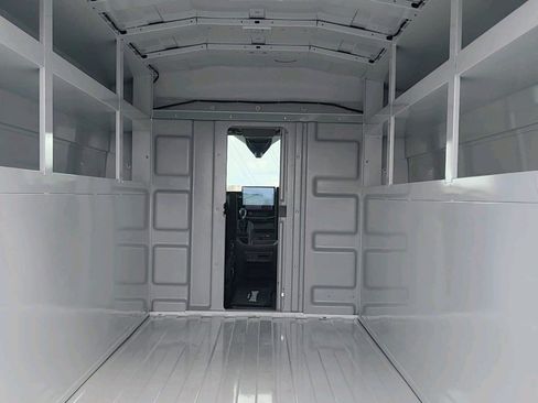 New 2024 Ford Transit 350 Base w/ Interior Upgrade Package image 21