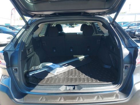 Certified 2025 Subaru Outback Premium AWD/4WD image 28