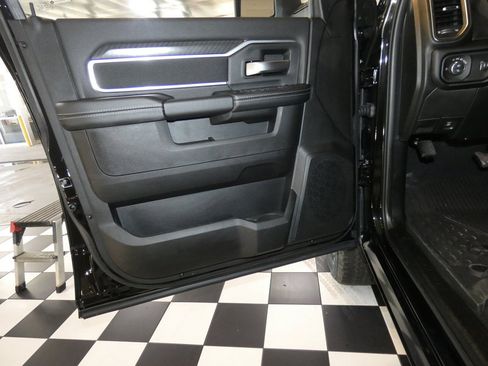 New 2026 RAM 2500 Big Horn image 28