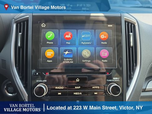 Used 2020 Subaru Forester Limited AWD/4WD image 21