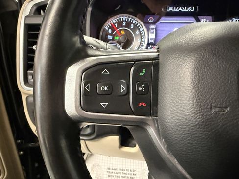 Used 2020 RAM 1500 Big Horn image 21