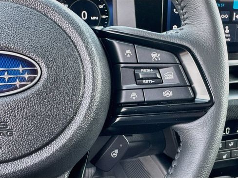 New 2026 Subaru Outback Premium AWD/4WD image 9