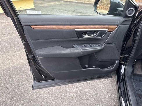 Used 2022 Honda CR-V EX image 13