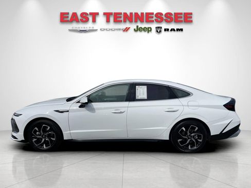 Used 2025 Hyundai Sonata SEL image 6