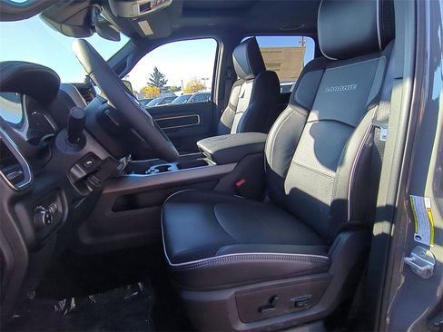 New 2026 RAM 3500 Laramie image 12