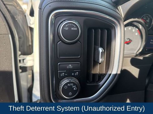 Used 2021 Chevrolet Silverado 1500 LT w/ Bed Protection Package image 30