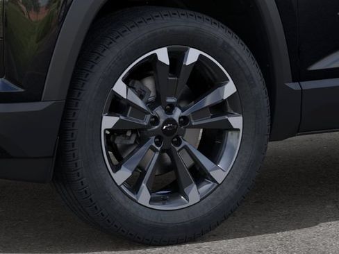 New 2027 Chevrolet Equinox RS w/ Safety and Technology Package AWD/4WD image 9