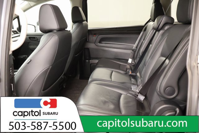 Used 2025 Honda Odyssey EX-L image 30