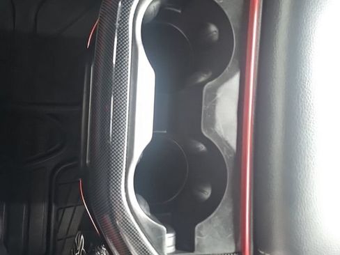 Used 2019 RAM 1500 Rebel AWD/4WD image 39